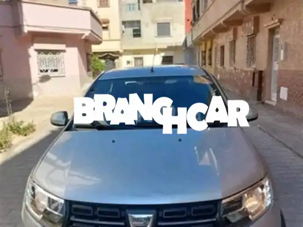 داسيا لوغان ديزل 2014 للبيع: الاقتصادية...