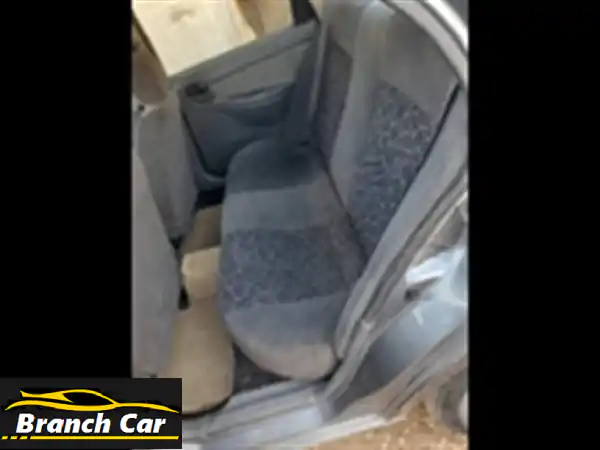 امتلك الآن: شيفروليه لانوس 2010 مانيوال -...