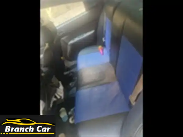 فرصة ذهبية! اسبيرانزا A516 موديل 2008: بأداء لانسر...