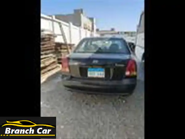 هيونداي فيرنا 2016 للبيع: فابريكا بالكامل وأداء...