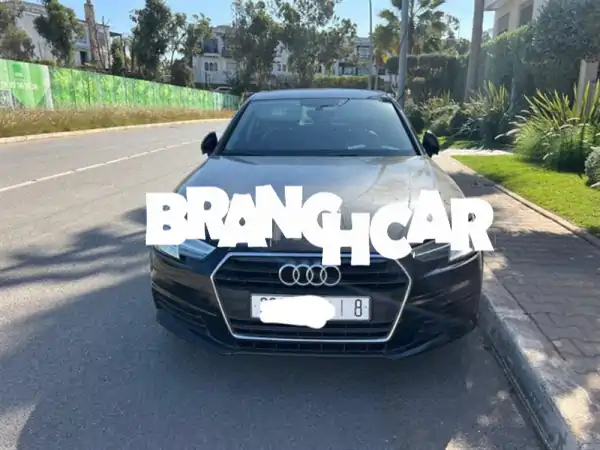 أودي A4 موديل 2021 ديزل | ممتازة، 103 ألف كم | 263,000 درهم...