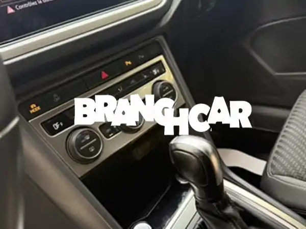 انطلق بحرية وأناقة: فولكس فاجن T-Roc R-Line كابريوليه 2020 | حصرياً لدى GOTHA MOTORS