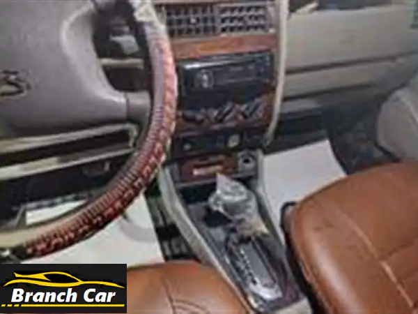 شيري A11 موديل 2005 أوتوماتيك - بموتور وفتيس جولف!...