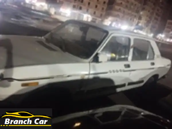 سيارة أفاتر للبيع في القاهرة: فابريكة دواخل، رشة خارجية جذابة، وعقد مسجل!