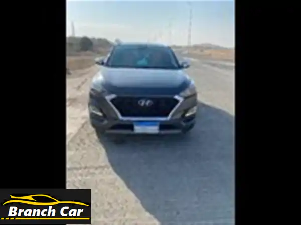 فرصة لا تعوض! هيونداي توسان تربو GDI فابريكا للبيع بالسويس | جاهزة للانطلاق