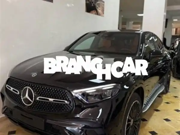 مرسيدس بنز GLC 300 هايبرد: فخامة، قوة، وكفاءة لا مثيل...
