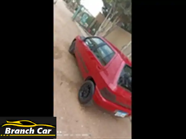 فرصة لا تعوض: رينو كليو 1998 - فابريكا دواخل،...