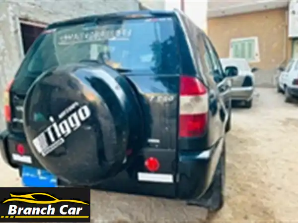 اسبيرانزا تيجو 2009 أوتوماتيك | SUV عائلي بسعر 370 ألف جنيه | حالة ممتازة | سوهاج