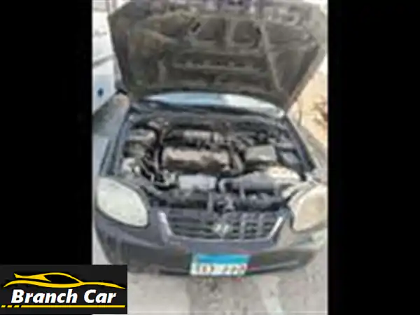 هيونداي فيرنا 2016 للبيع: فابريكا بالكامل وأداء مثالي (موتور وعفشة 10/10)