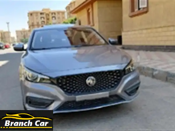 امتلك الآن: MG6 موديل 2021 للبيع بالعاشر من رمضان -...