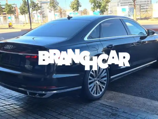فرصة استثنائية: أودي A8 L 50 TDI S-LINE 2020 GT DRIVE - قمة الفخامة والأداء للبيع