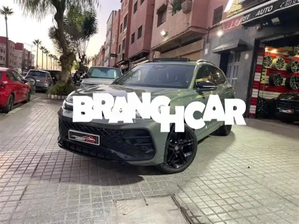 عرض حصري: فولكس فاجن تيجوان R-LINE 2025 | 13,000 كم فقط |...
