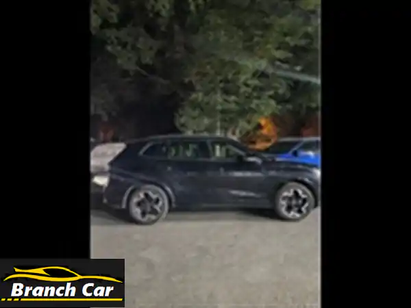 فولكس فاجن تيجوان الأحلام (فابريكة بالكامل)...