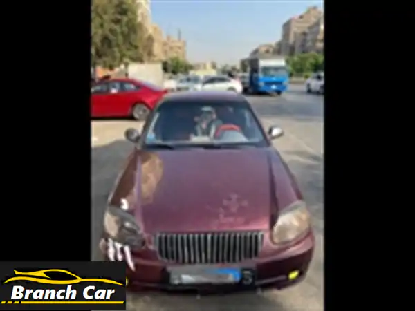 هيونداي فيرنا 2013 للبيع: حالة ممتازة، ترخيص وفحص...