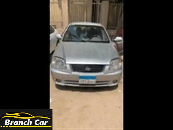 فرصة مميزة: هيونداي فيرنا 2009 للبيع - رخصة 3 سنوات...