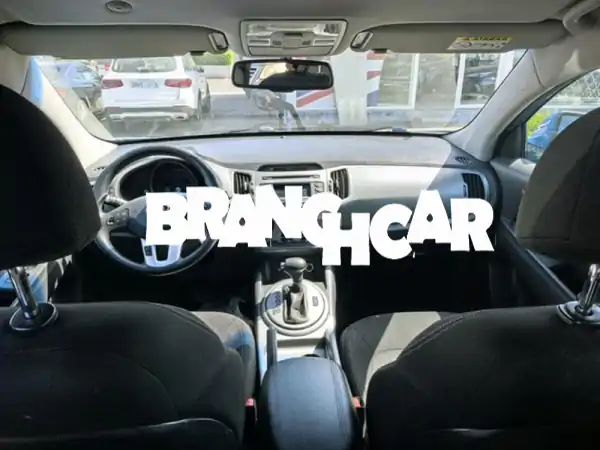 اغتنم الفرصة! كيا سبورتاج 2016 SUV للبيع - ديزل 2.0 CRDi - حالة ممتازة، 150 ألف كم، اتوماتيك