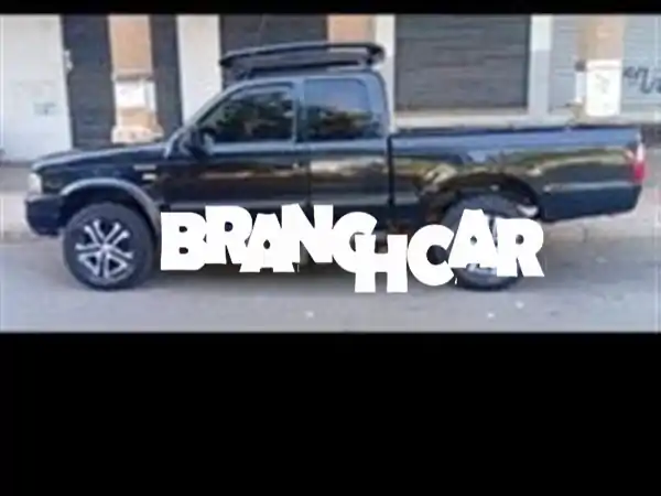 فورد رينجر 2006 للبيع: مانيوال، 5 أبواب، شريكك...