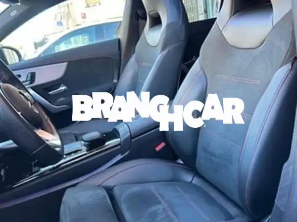 فرصة استثنائية! مرسيدس CLA 220 d AMG 2022 - فخامة، أداء، وضمان شامل!