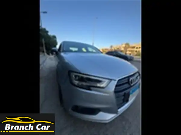 أودي A3 2019 للبيع بالقاهرة | سيارة فاخرة...