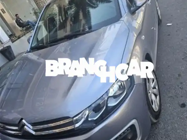 للبيع: سيتروين سي إليزيه 2021 🚗 بحالة الوكالة |...