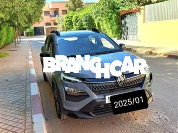 رونو كارديان ديزل