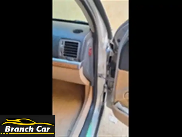 اوبل فيكترا C 2008 توب لاين | بحالة الزيرو 77 ألف كم فقط | فابريكا داخلي وصيانة توكيل