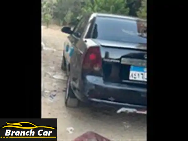 هيونداي فيرنا 2007: كاملة مانيول، حالة فوق الممتاز -...