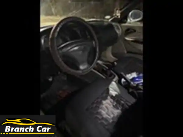 فرصة! دايو نوبيرا 2 موديل 2006 | تكييف ثلاجة، شاشة، جنوط سبور، فرش جلد جديد