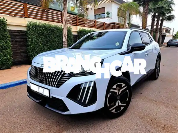 بيجو 2008 HDI Allure موديل 2024 الجديدة | فل كامل ديزل يد...