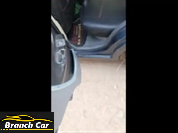 فرصة لا تفوت: اسبيرانزا A113 موديل 2010 بحالة ممتازة...