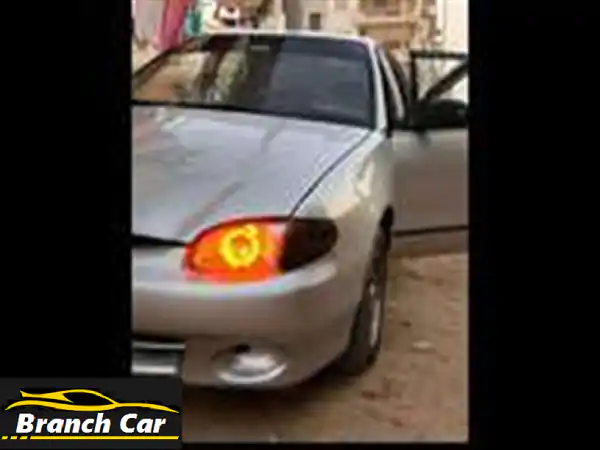 فرصة لا تعوض: هيونداي اكسنت 99 فابريكا دواخل -...