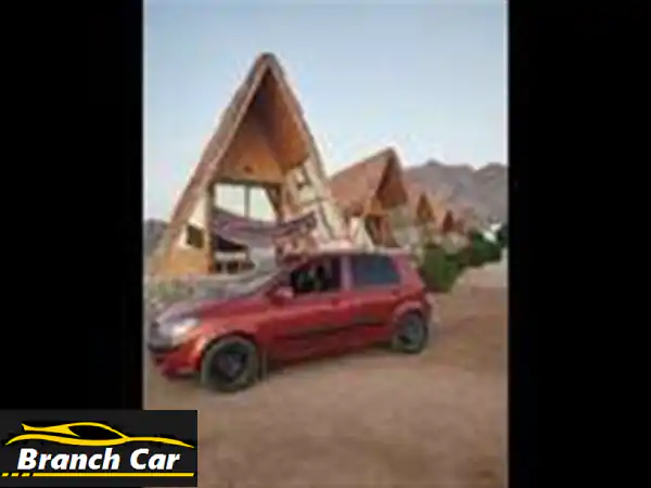 هيونداي جيتز 2010 للبيع بالسويس: سيارة المدينة الاقتصادية بانتظارك!
