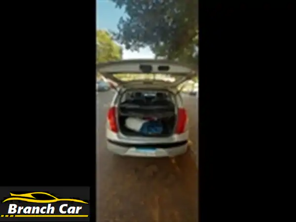 فرصة لا تعوض: هيونداي I10 موديل 2008 - فبريكة بالكامل داخلياً، صيانة شاملة وعزل ضد الصدأ!