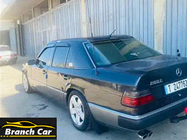 للبيع: BMW الفئة الثالثة E46 موديل 2003 أسود ملكي | أسطورة الأداء الألماني تنتظرك!