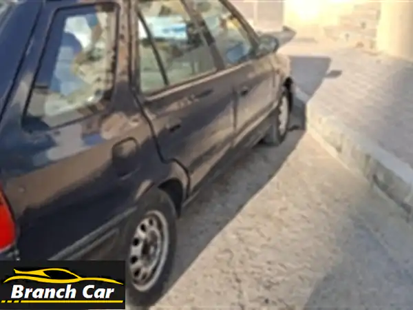 فرصة نادرة! سكودا فيليشيا كومبي للبيع بـ 6 أكتوبر...