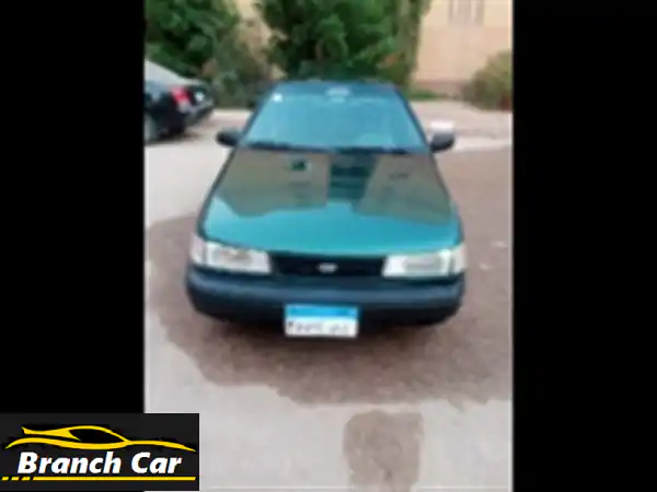 هيونداي اكسيل 1996 فابريكا دواخل | رخصة 8 شهور...