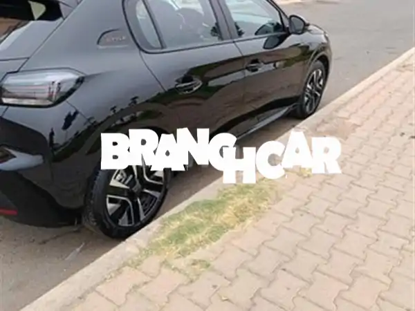 بيجو 208 ديزل 2025: أناقة وقوة واقتصاد! كل الخيارات (6 حصان) – بحالة المصنع بسعر مغري!