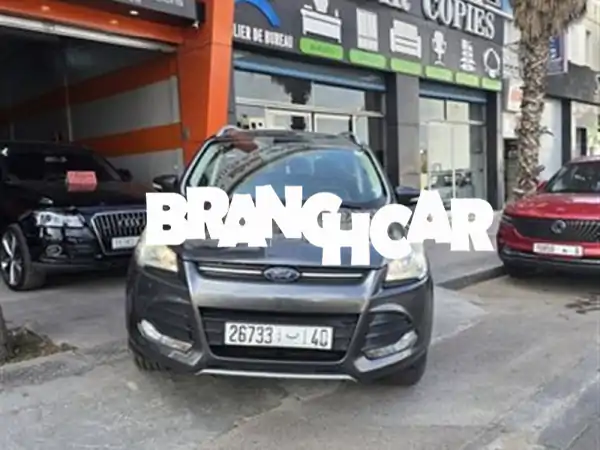 فورد كوجا 2016 للبيع | كاملة المواصفات، قير عادي،...