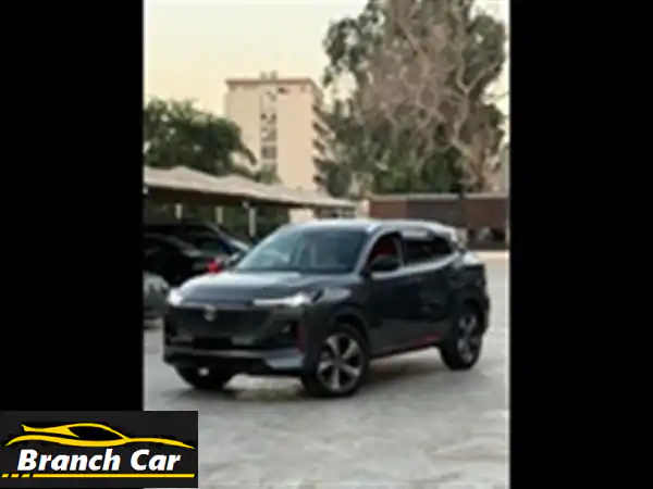 شانجان CS55 Plus 2026: أقوى SUV شبابية! تقسيط سنة بدون فوائد...