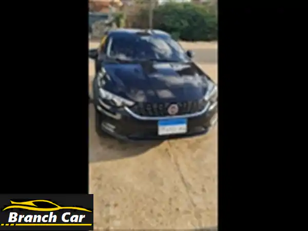 فيات تيبو 2019 هاي لاين للبيع بالسويس | سيارة طبيب فبريكا بالكامل | أمان ورفاهية متكاملة
