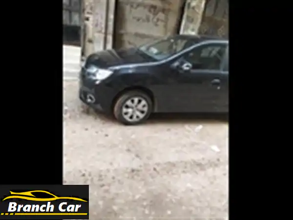 رينو سانديرو 2019 فبريكة بالكامل | قيادة آمنة...