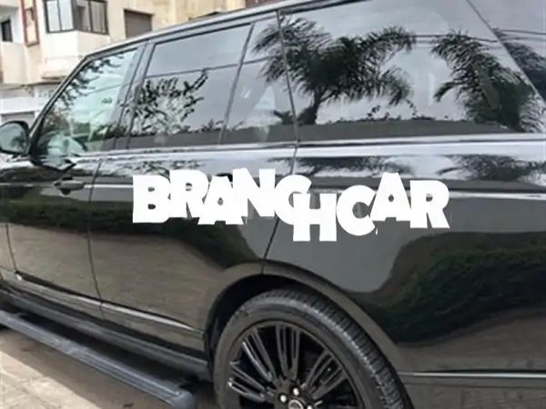 امتلك الفخامة الآن: رنج روفر فوج 2019 مستعملة بحالة ممتازة | Dreamcars