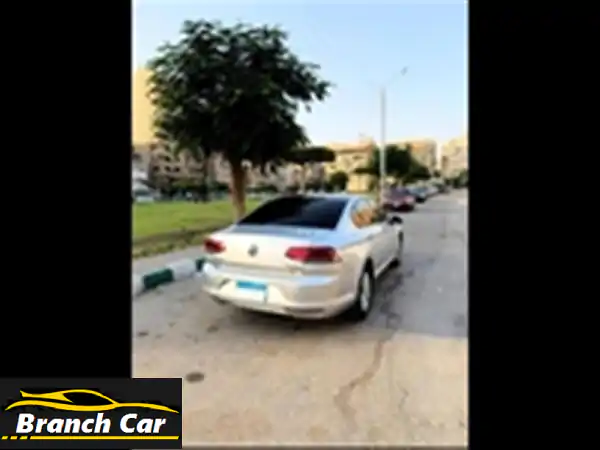 فولكس فاجن باسات 2018 (Volkswagen Passat) ✅ فابريكا بالكامل...