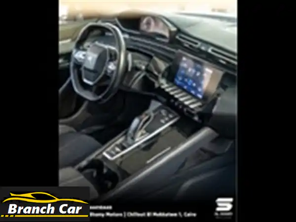 فرصة ذهبية: بيجو 508 موديل 2020 | فئة Active | جاهزة للانطلاق - لا تحتاج مصاريف!