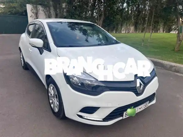 رونو كليو 2019 ديزل بالمغرب: اقتصاد، قوة، وقيادة يدوية مميزة!