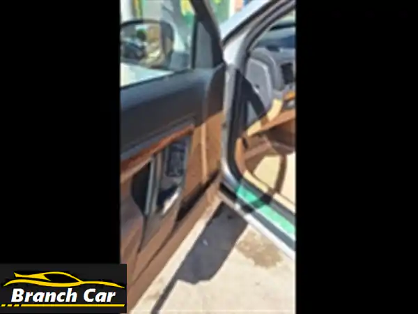 اوبل فيكترا C 2008 توب لاين | بحالة الزيرو 77 ألف كم فقط...