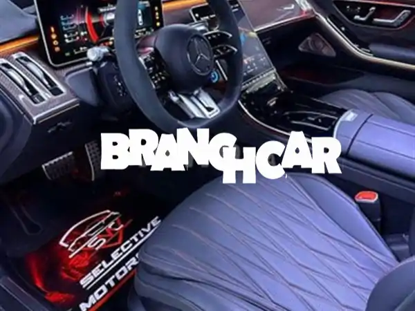 مرسيدس S 63 AMG Edition 1 Performance: قوة 806 حصان، فخامة مطلقة وأداء يحبس الأنفاس!
