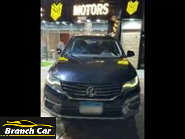 MG RX5 2021 للبيع بمدينة نصر: الرفاهية والأمان بأفضل...