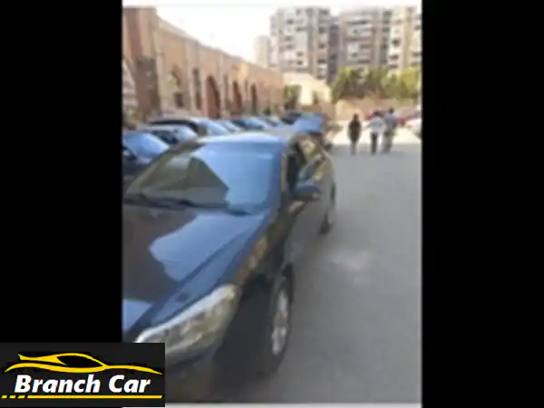 BYD F3 209 فابريكا بالكامل - عداد 2 ألف كم فقط | أمان ورفاهية بسعر لا يُعوّض!