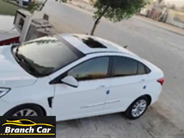 فرصة! شيري اريزو 5 موديل 2021 هاي لاين | فابريكا بالكامل...